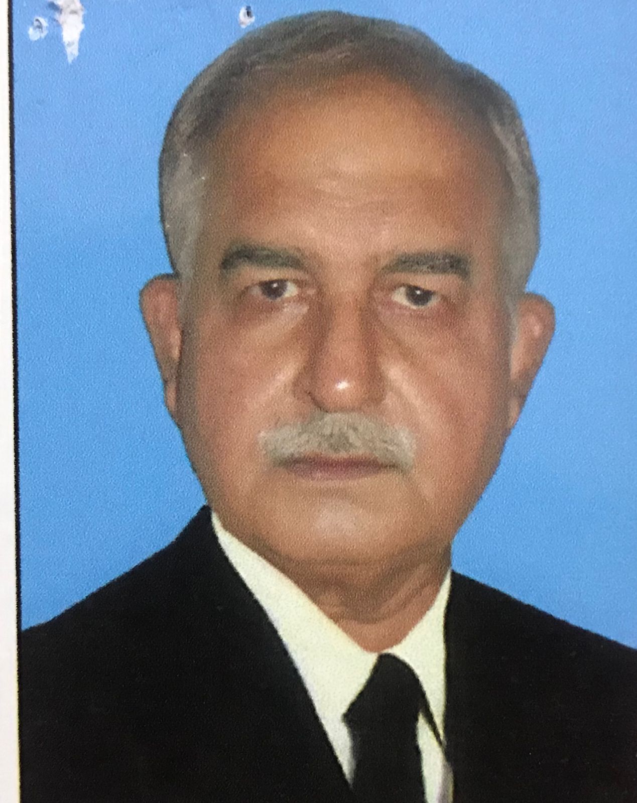 Chaudhary Abdul Razzaq