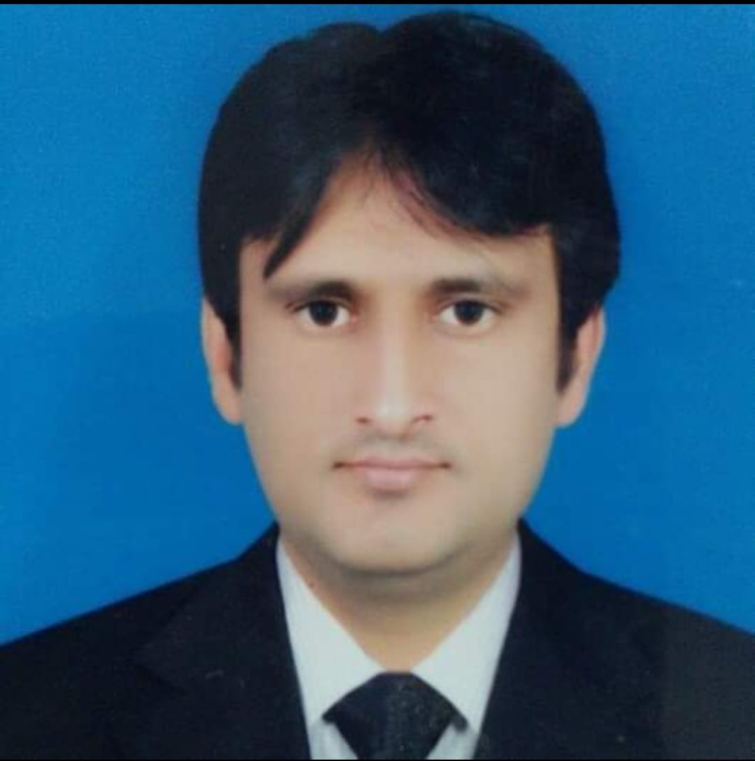 Chaudhary Ghulam Murtaza