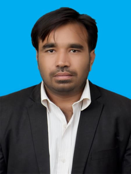Chaudhary Asif Greval