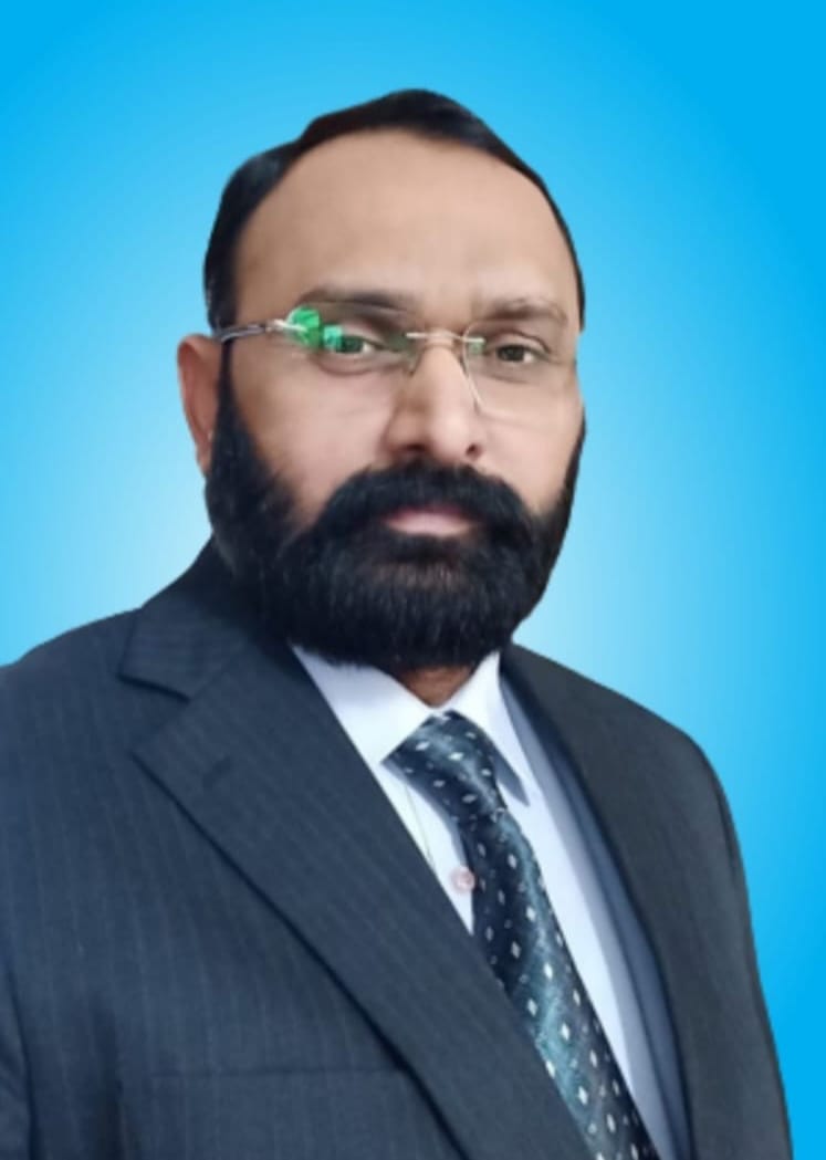 Chaudhary Abdul Razzaq